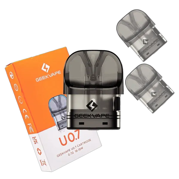 Картридж Geekvape Sonder U Pod 0.7 Ом 2 мл