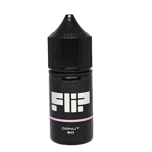 Flip Donut 30 мл 50 мг