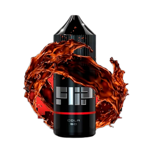 Flip Coca-Cola 30 мл 50 мг