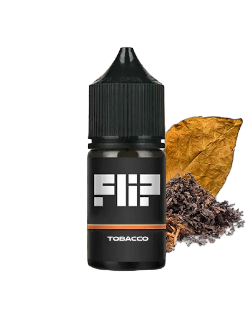 Flip Tobacco 30 мл 50 мг