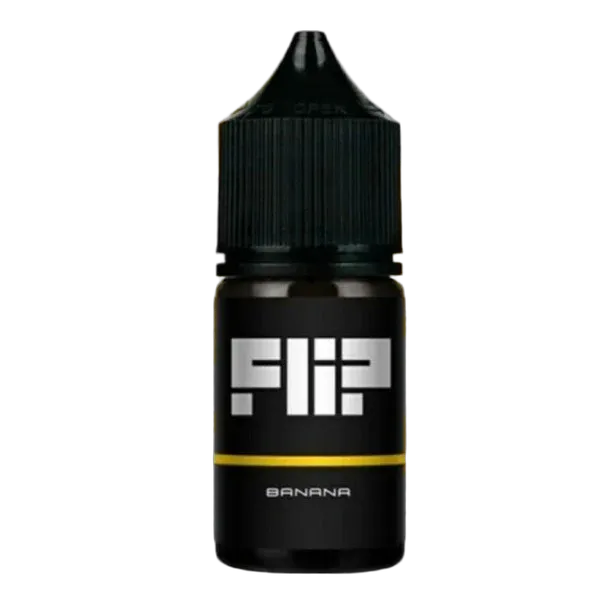 Flip Banana 30 мл 50 мг