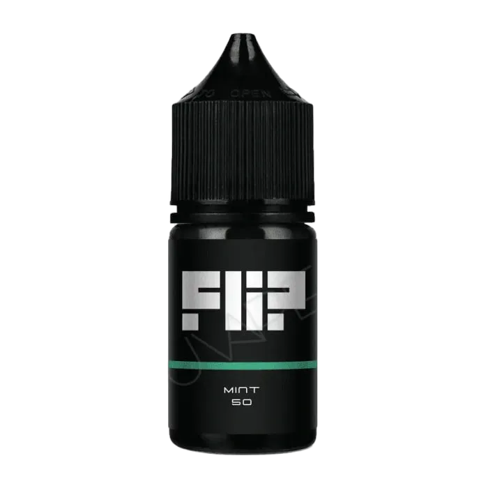 Flip Mint 30 мл 50 мг