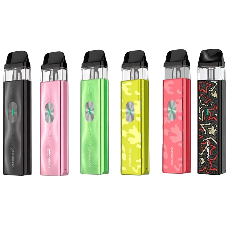 Vaporesso⠀XROS 4 Mini(Original)