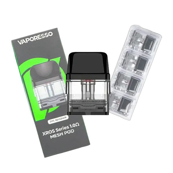 Картридж Vaporesso XROS 1.0 Ом, 2 мл