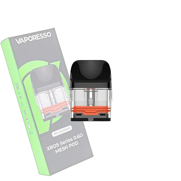 Картридж Vaporesso XROS 0.6 Ом, 2 мл