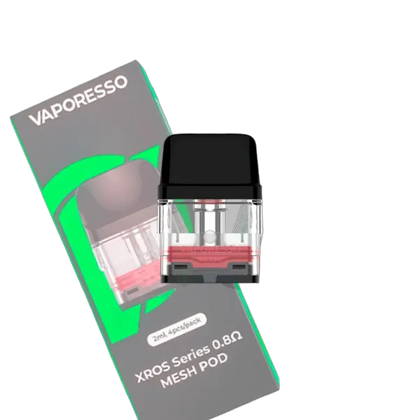 Картридж Vaporesso XROS 0.8 Ом, 2 мл