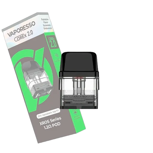 Картридж Vaporesso XROS 1.2 Ом, 2 мл