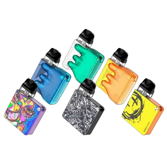 Vaporesso XROS 3 Nano
