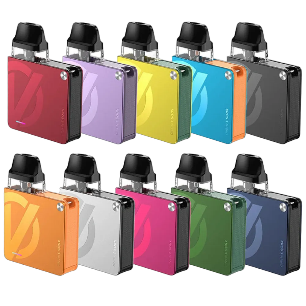 Vaporesso XROS 3 Nano