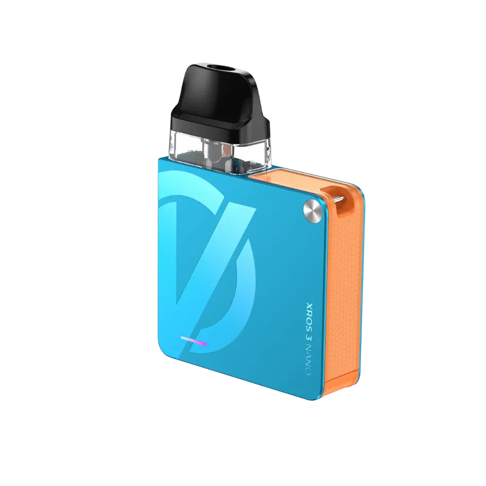 Vaporesso XROS 3 Nano