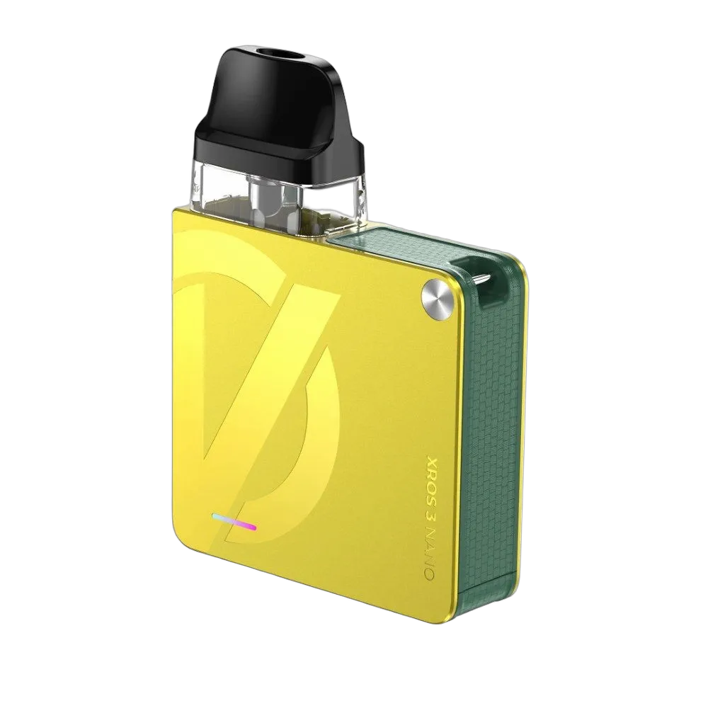 Vaporesso XROS 3 Nano