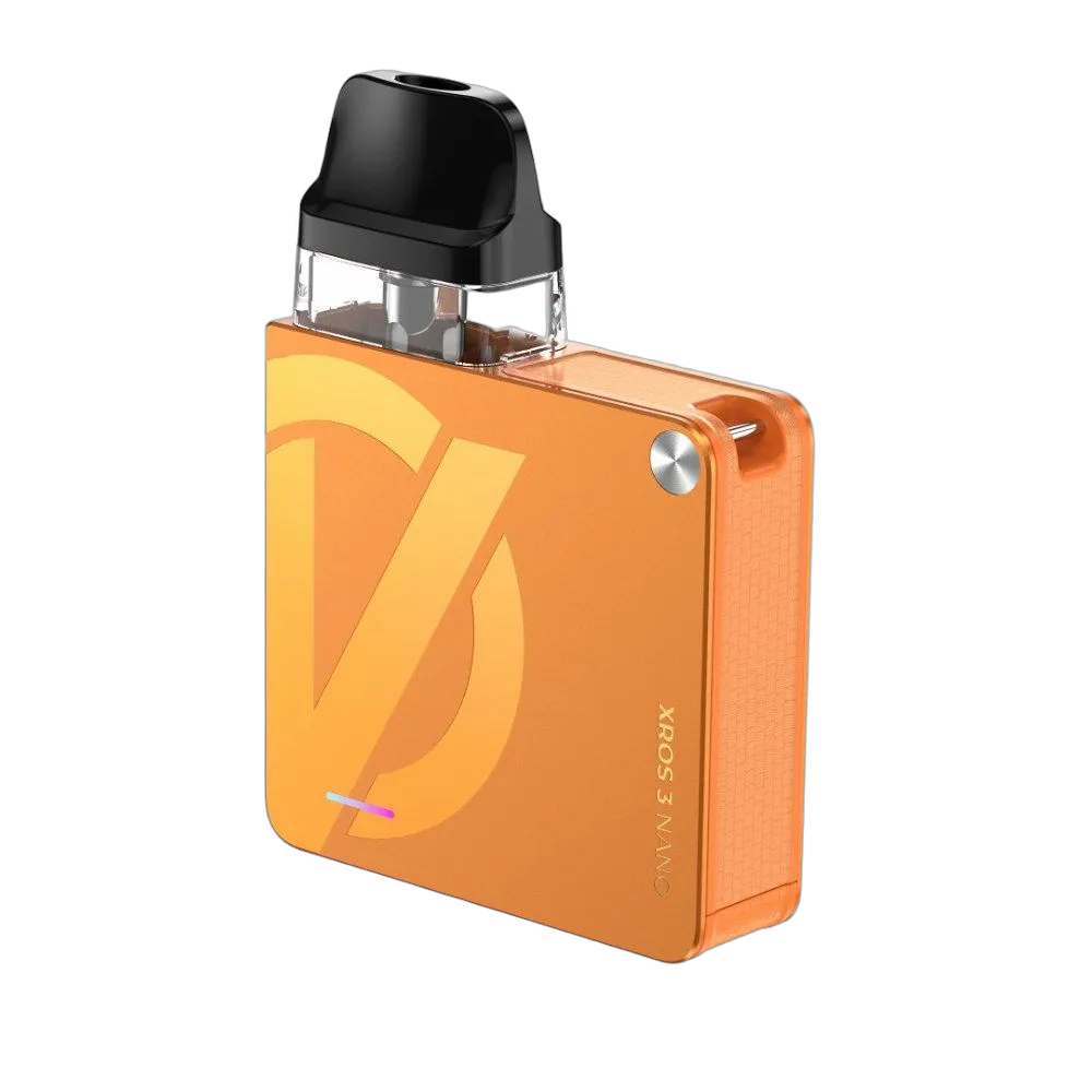 Vaporesso XROS 3 Nano