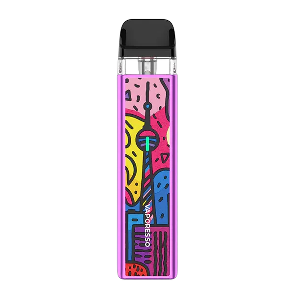 Vaporesso⠀XROS 4 Mini(Original)