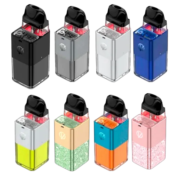 Vaporesso XROS Cube